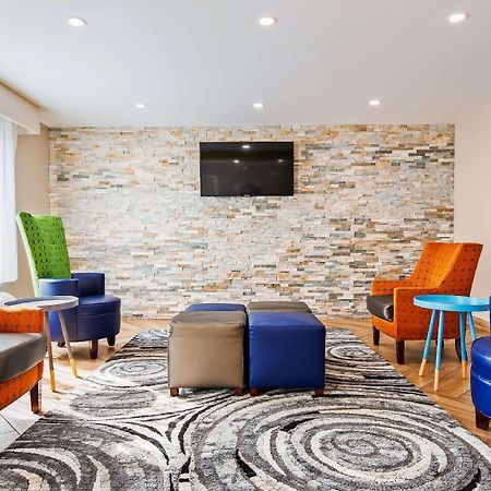 Surestay Hotel By Best Western Florence Eksteriør billede