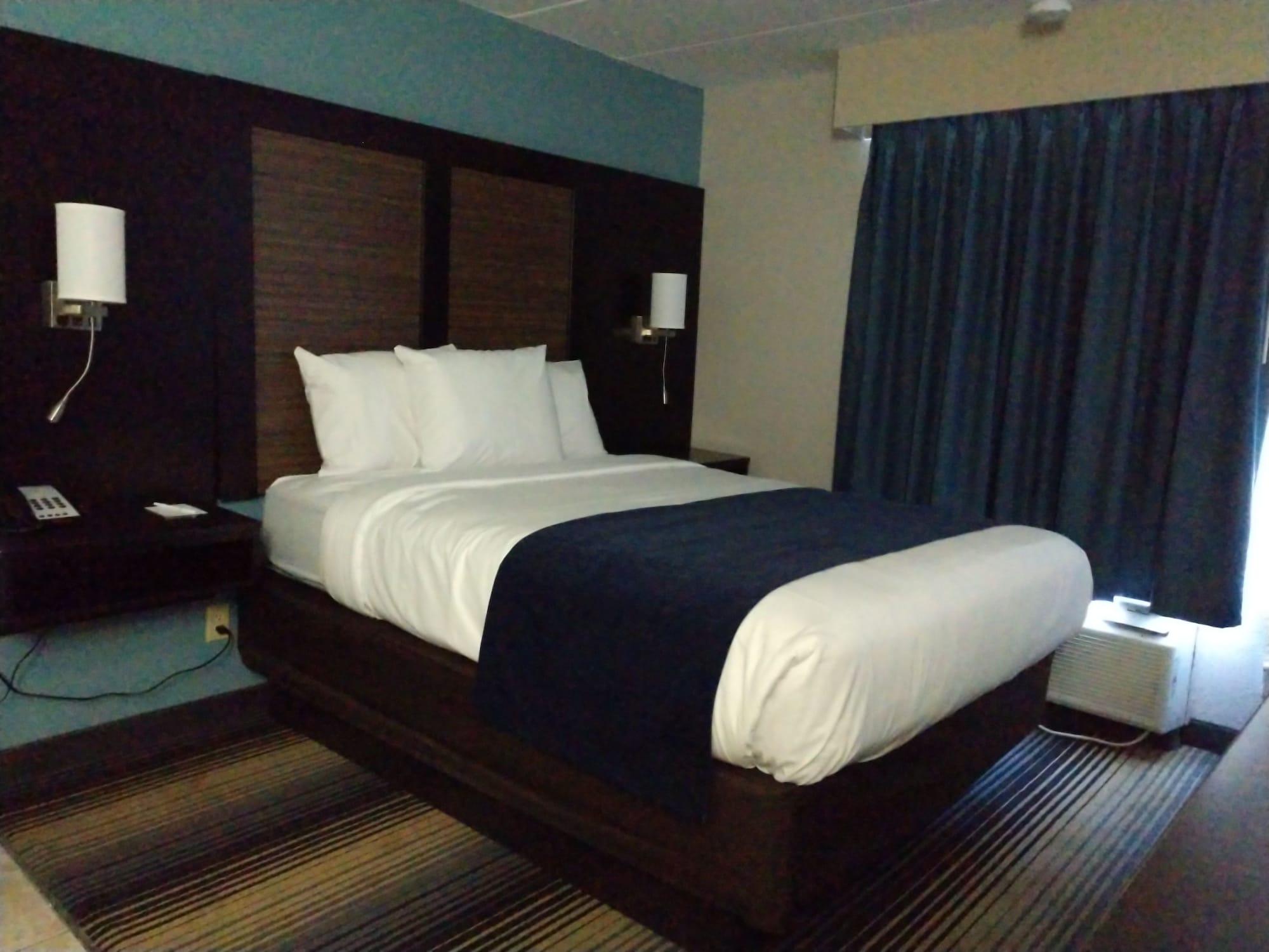 Surestay Hotel By Best Western Florence Eksteriør billede