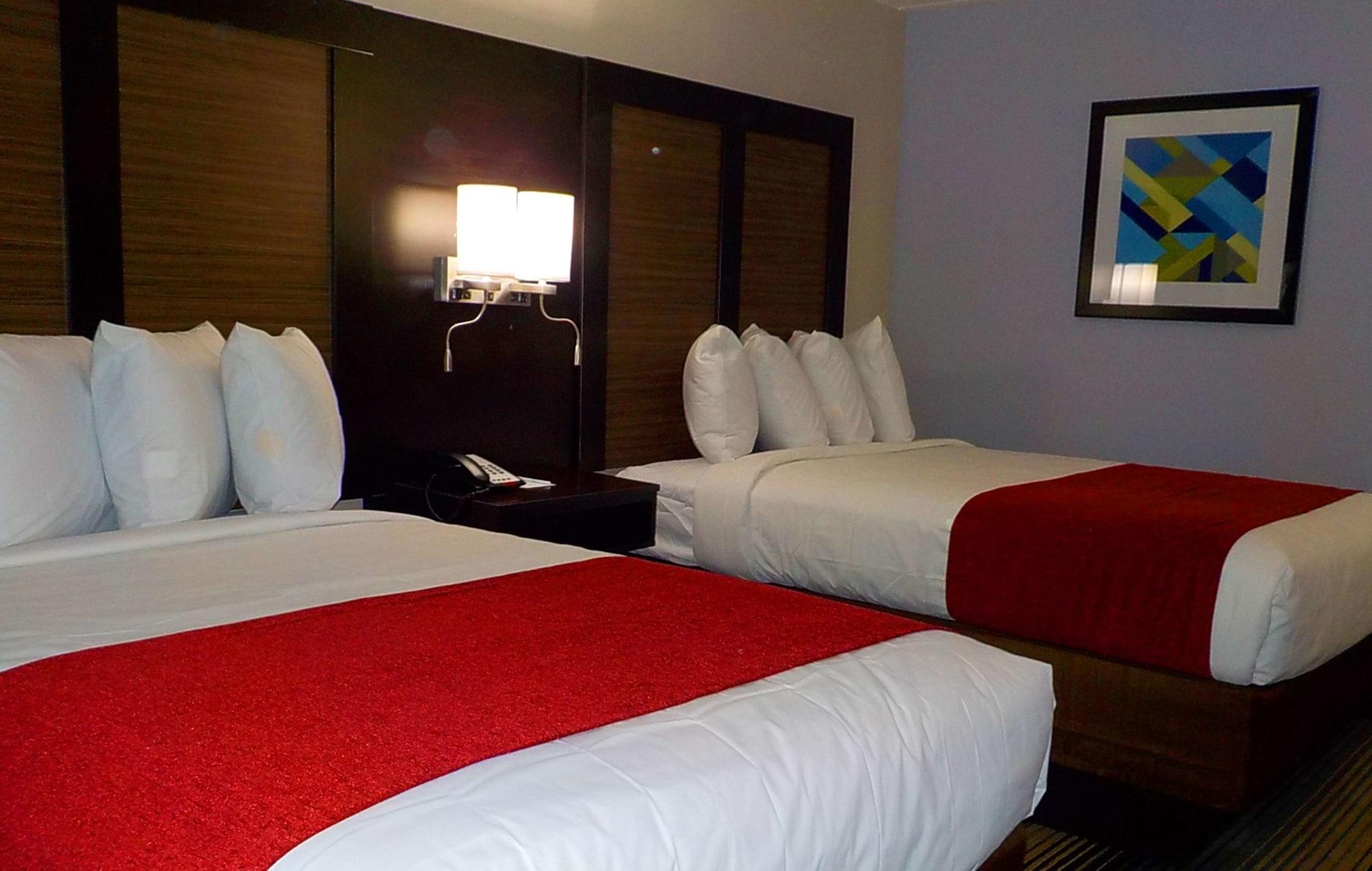 Surestay Hotel By Best Western Florence Eksteriør billede