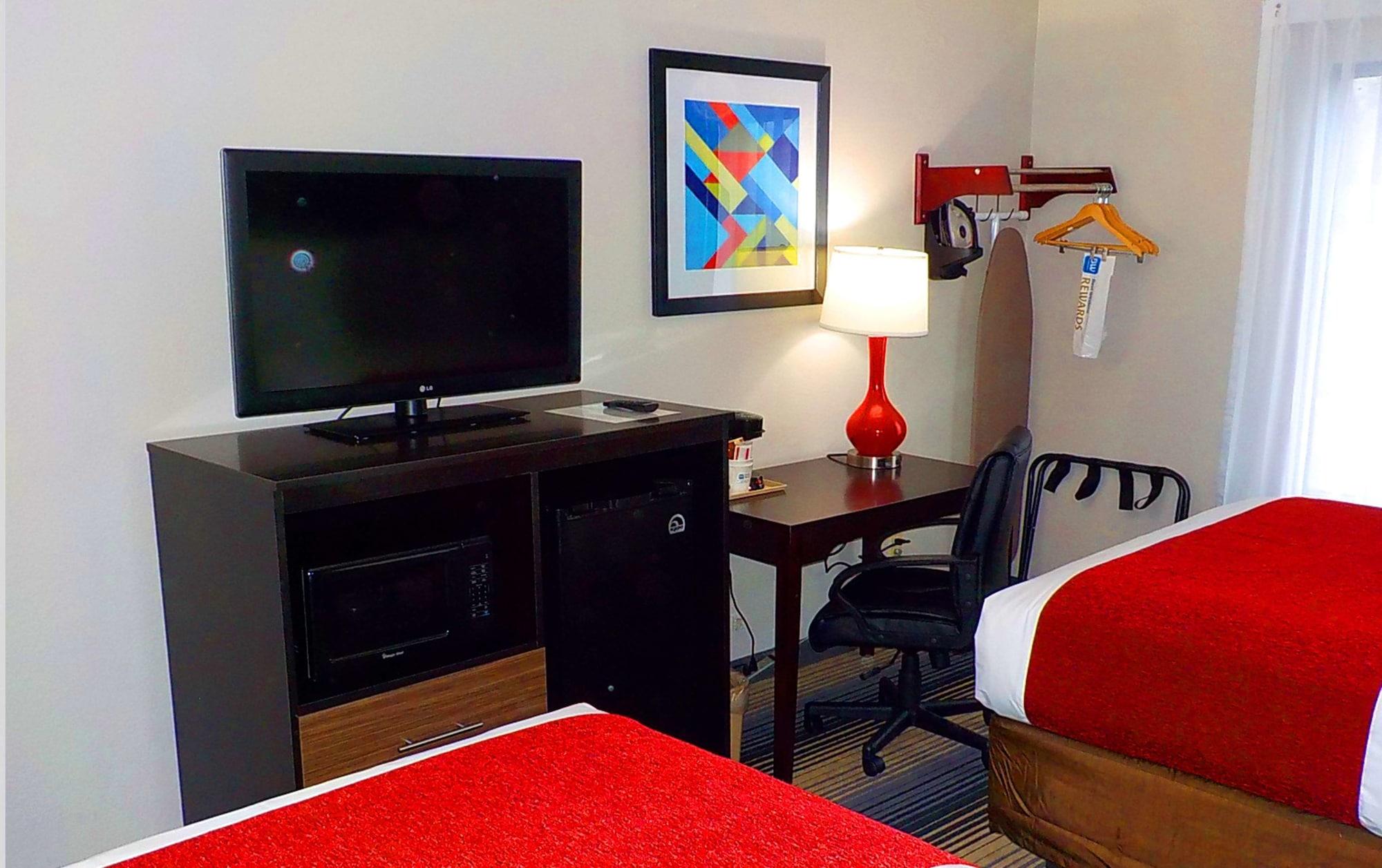 Surestay Hotel By Best Western Florence Eksteriør billede