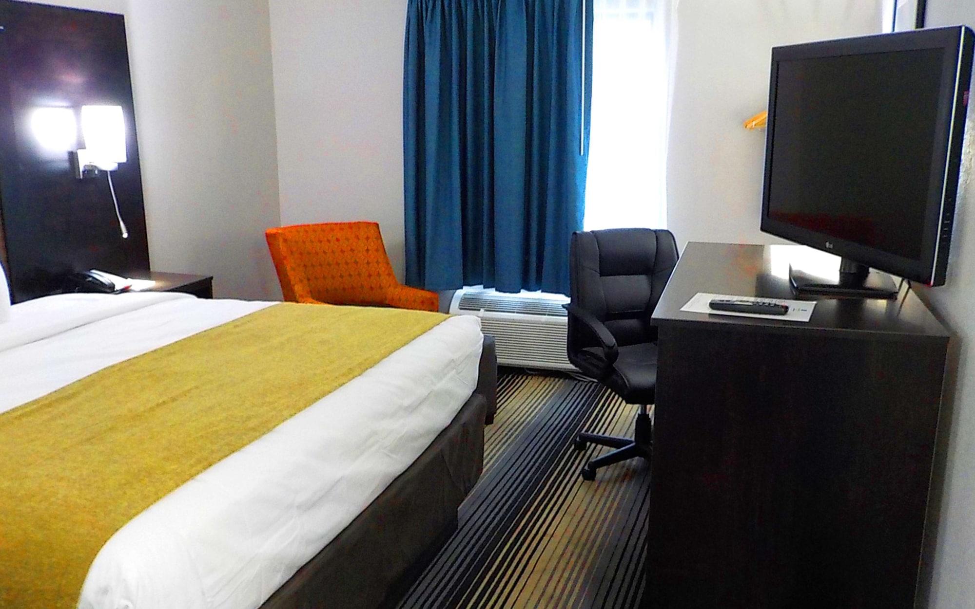 Surestay Hotel By Best Western Florence Eksteriør billede