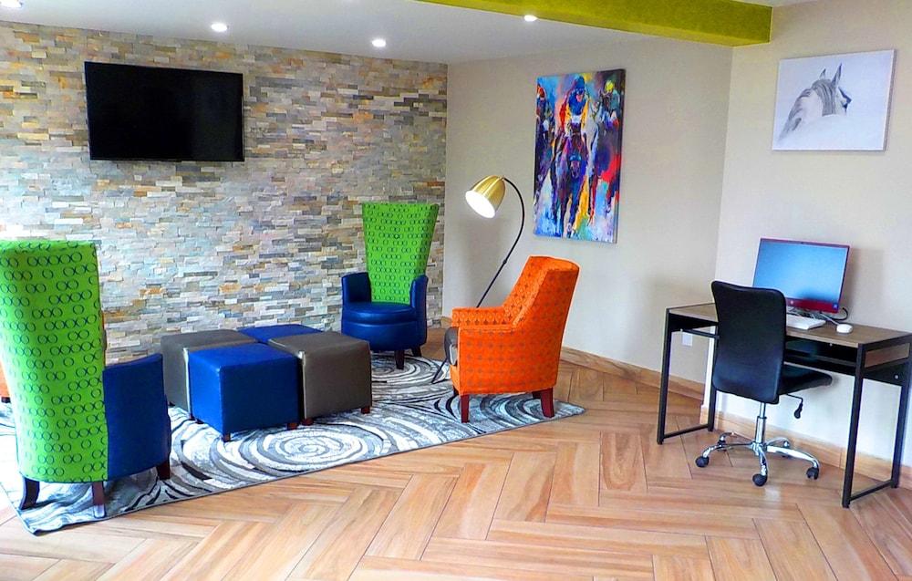 Surestay Hotel By Best Western Florence Eksteriør billede
