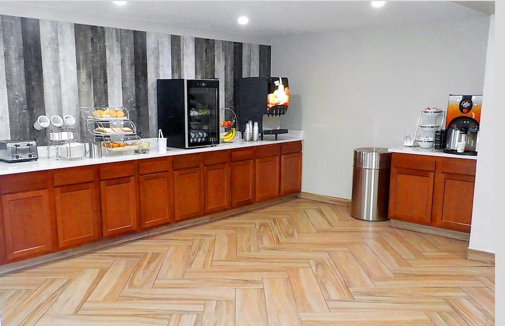 Surestay Hotel By Best Western Florence Eksteriør billede