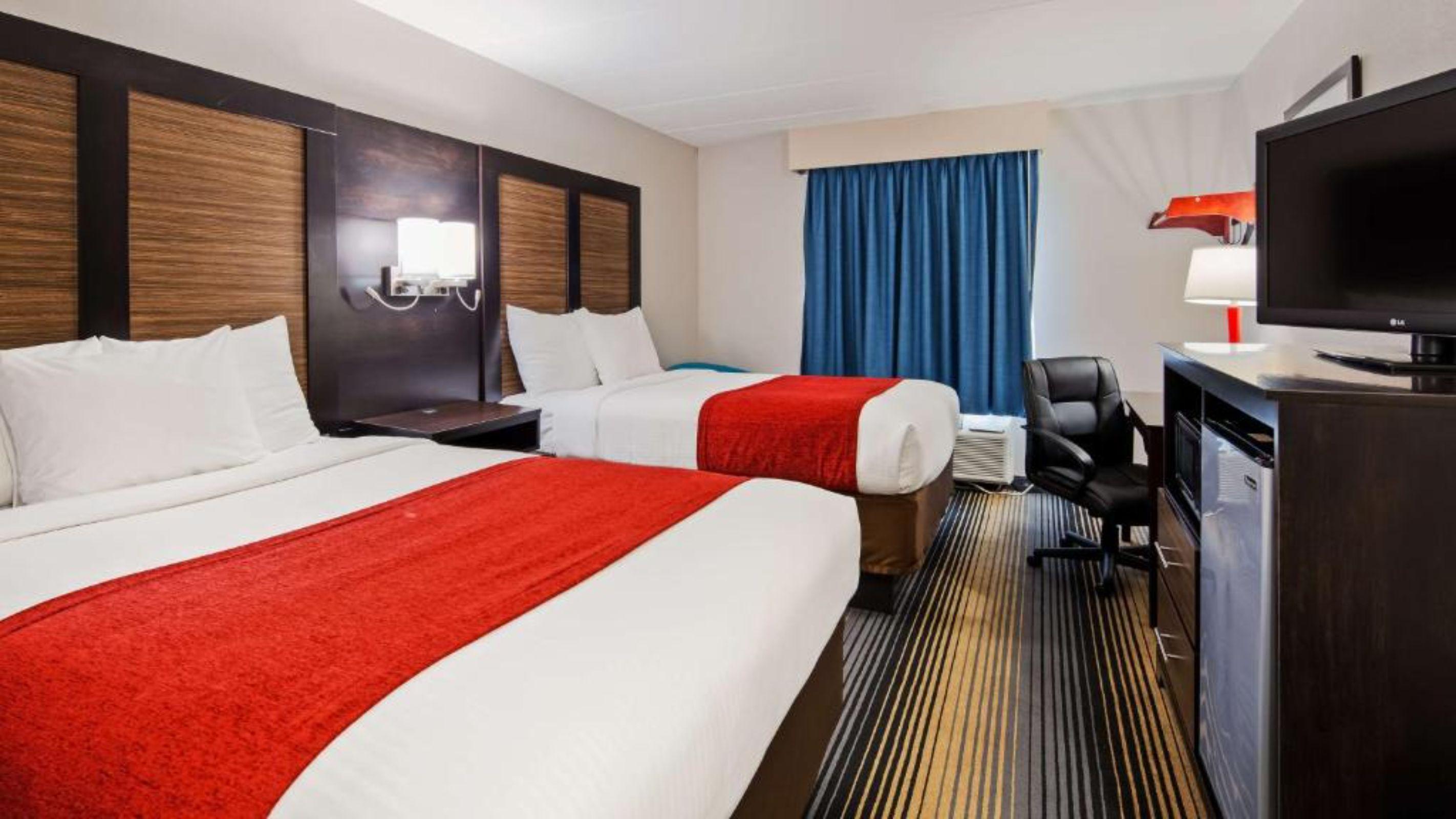 Surestay Hotel By Best Western Florence Eksteriør billede