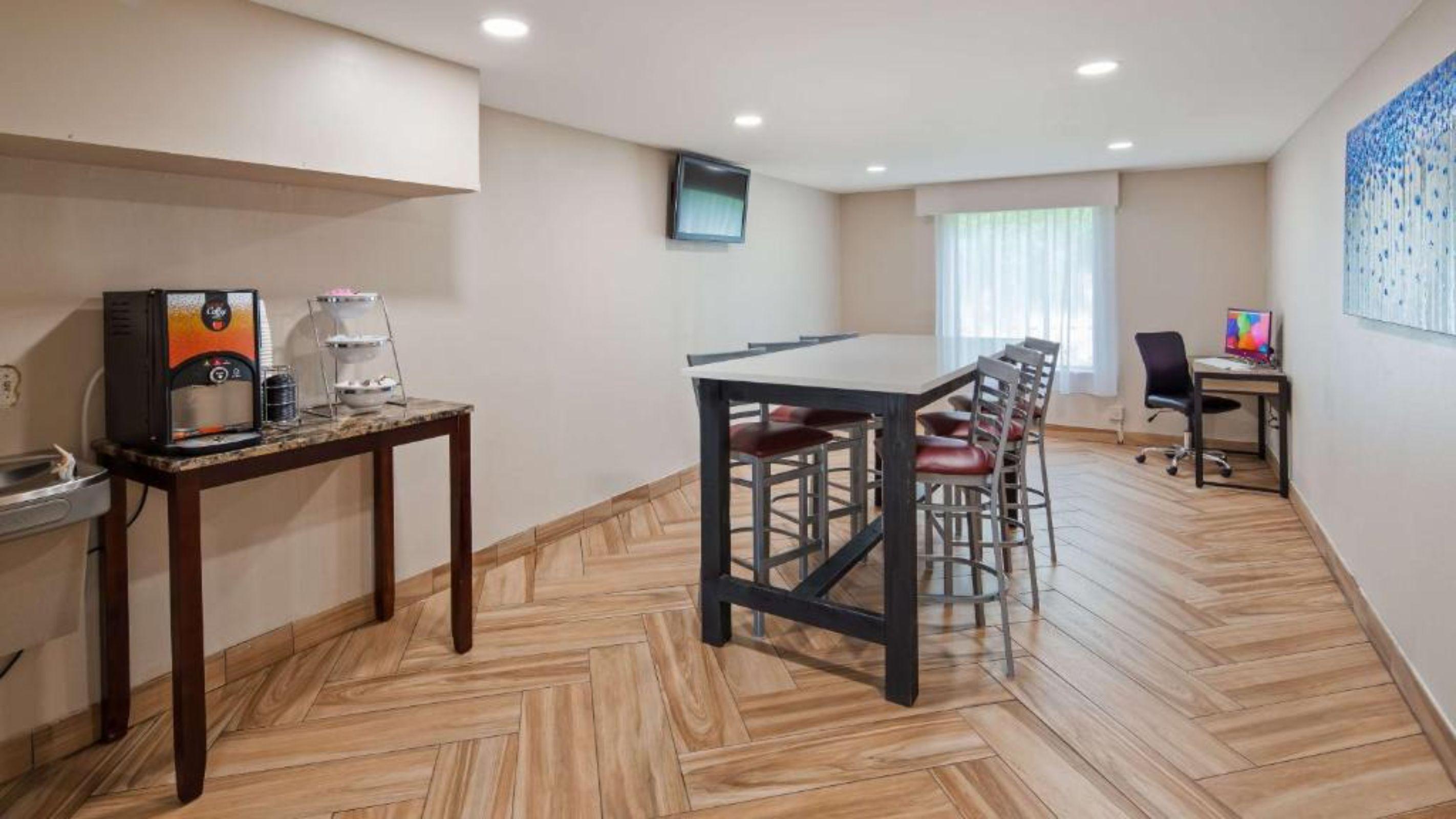 Surestay Hotel By Best Western Florence Eksteriør billede