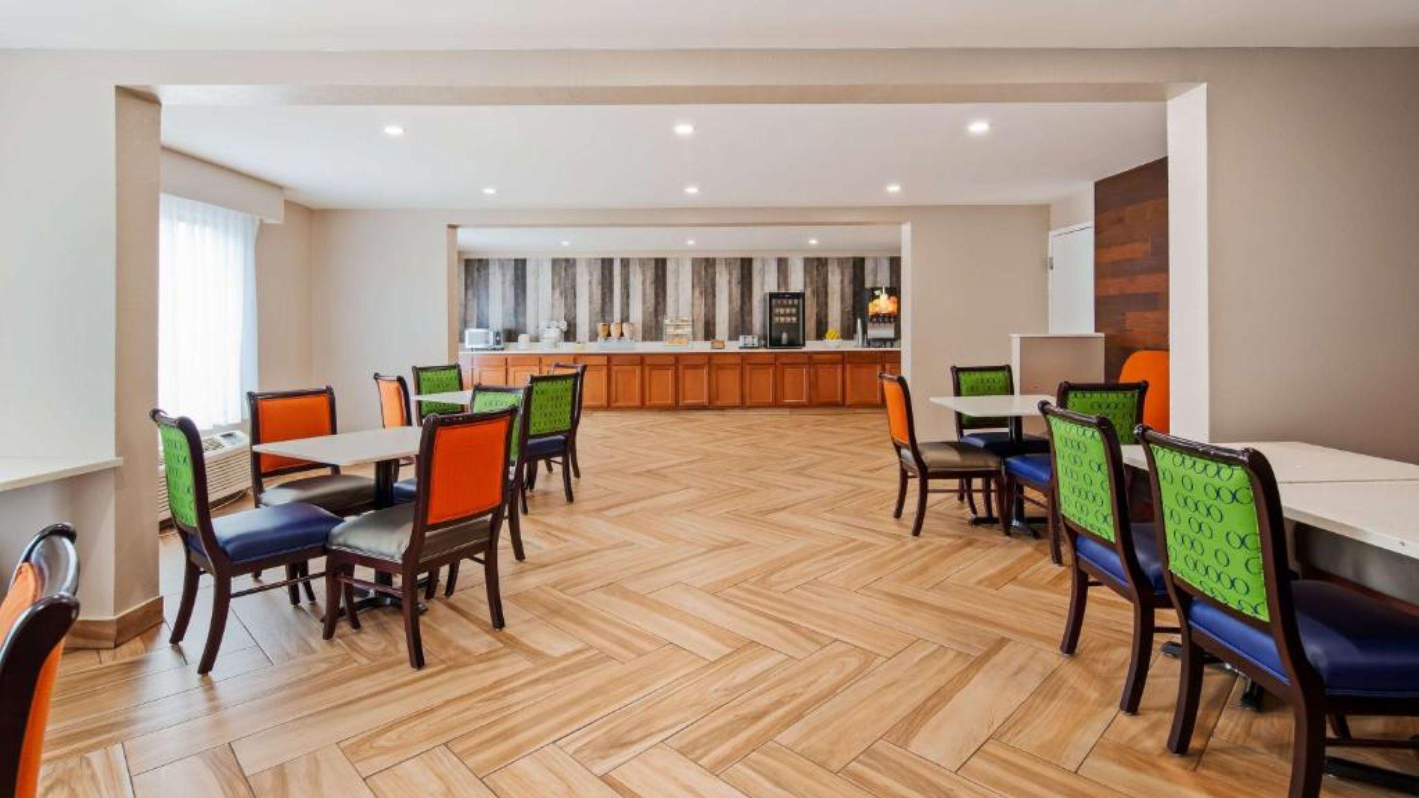 Surestay Hotel By Best Western Florence Eksteriør billede