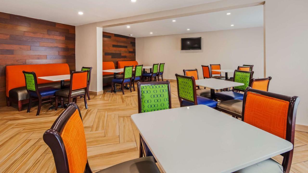 Surestay Hotel By Best Western Florence Eksteriør billede